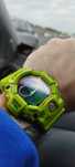 Pasek bezel Kermit GW 9400