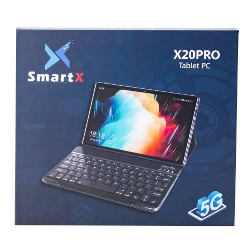 Планшет Smart X20 PRO 10,1" 4/64 Gb MediaTek MT6735