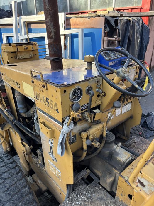 Vermeer M-455A траншеекопатель/ексковатор