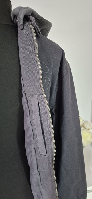 Kurtka meska przejściowa L - XL Wiosna - Jesien Pull & Bear