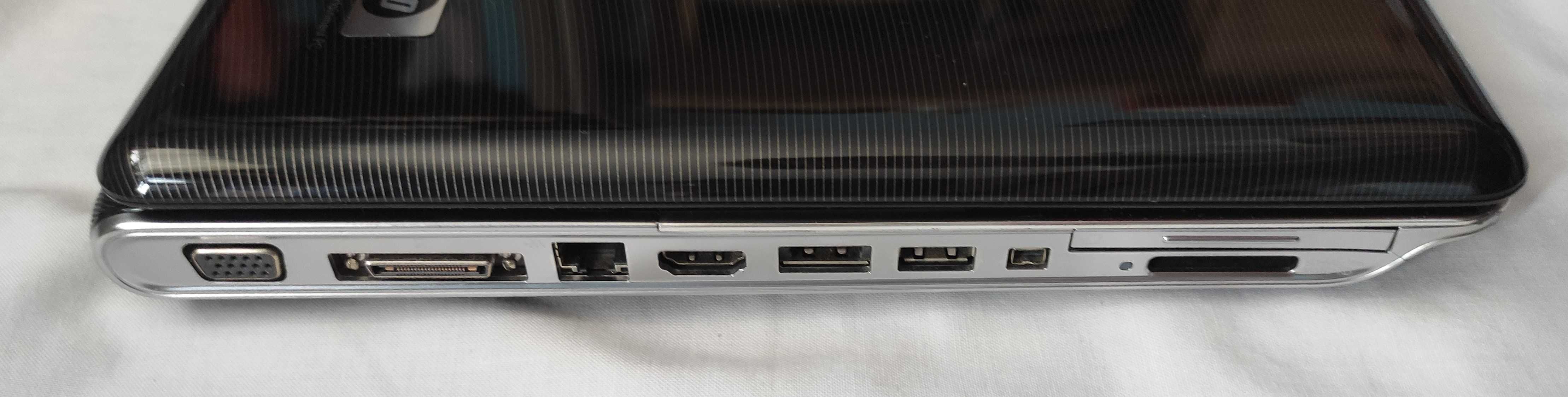 HP Pavilion DV6 1180ep