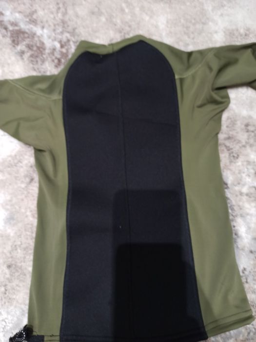 Pianka ochronna dziecko UPF 50+