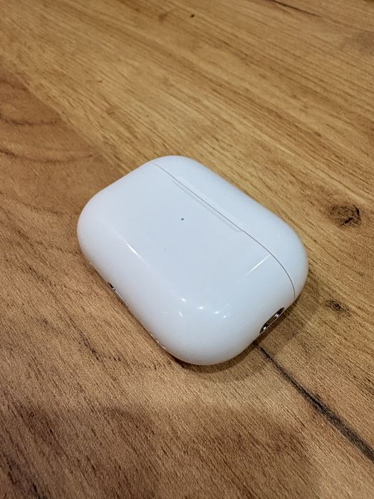 Airpods pro 2 sluchawki bezprzewodowe