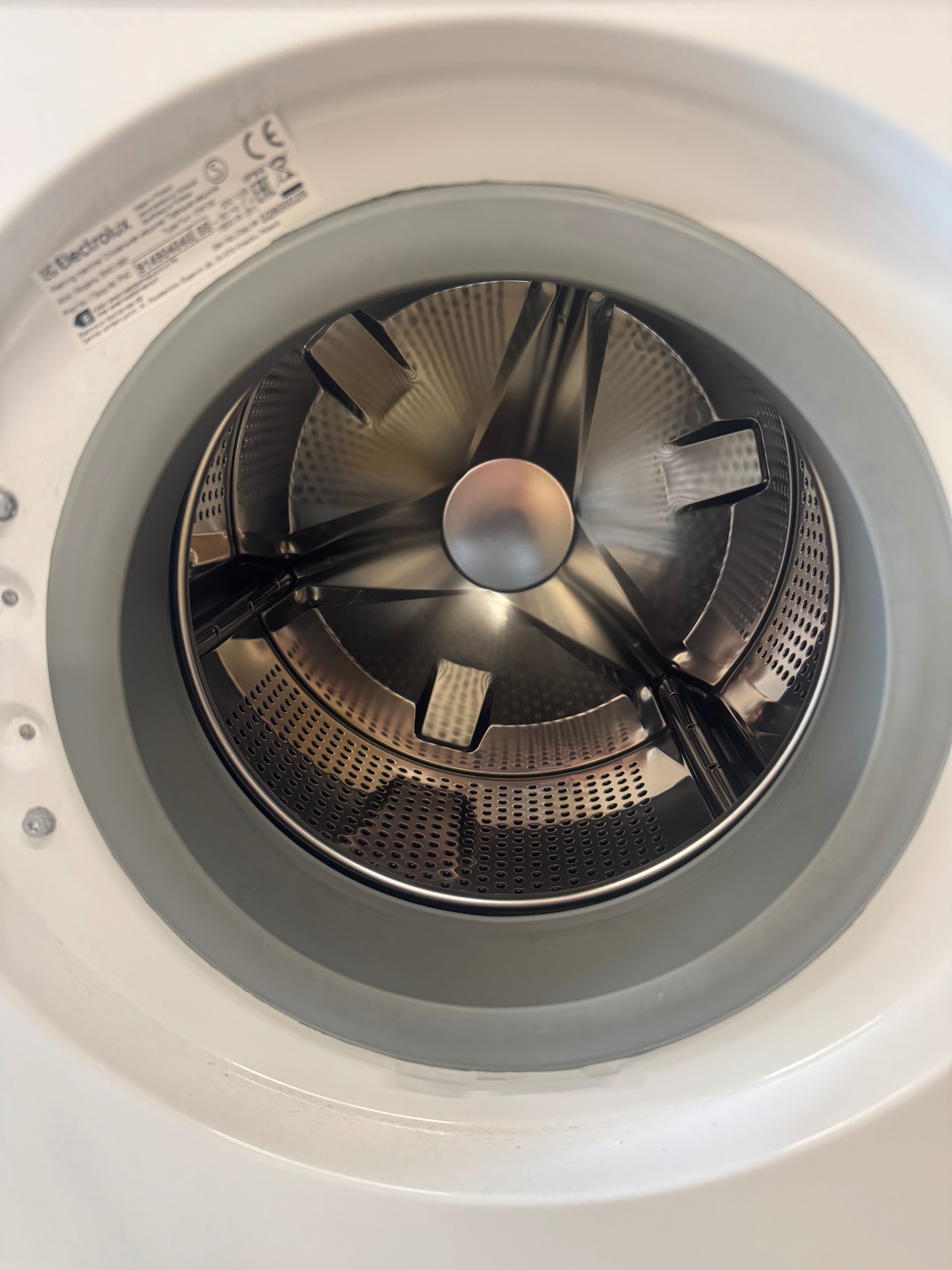 pralka Electrolux ewc1350
