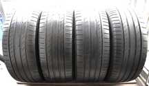 Резина 235/50 R18 Continental