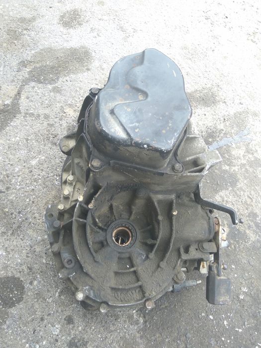 КПП Boxer 2.5td КПП Jumper 2.5 20KM65 20KM26 20KM73 коробка Боксер 2.5