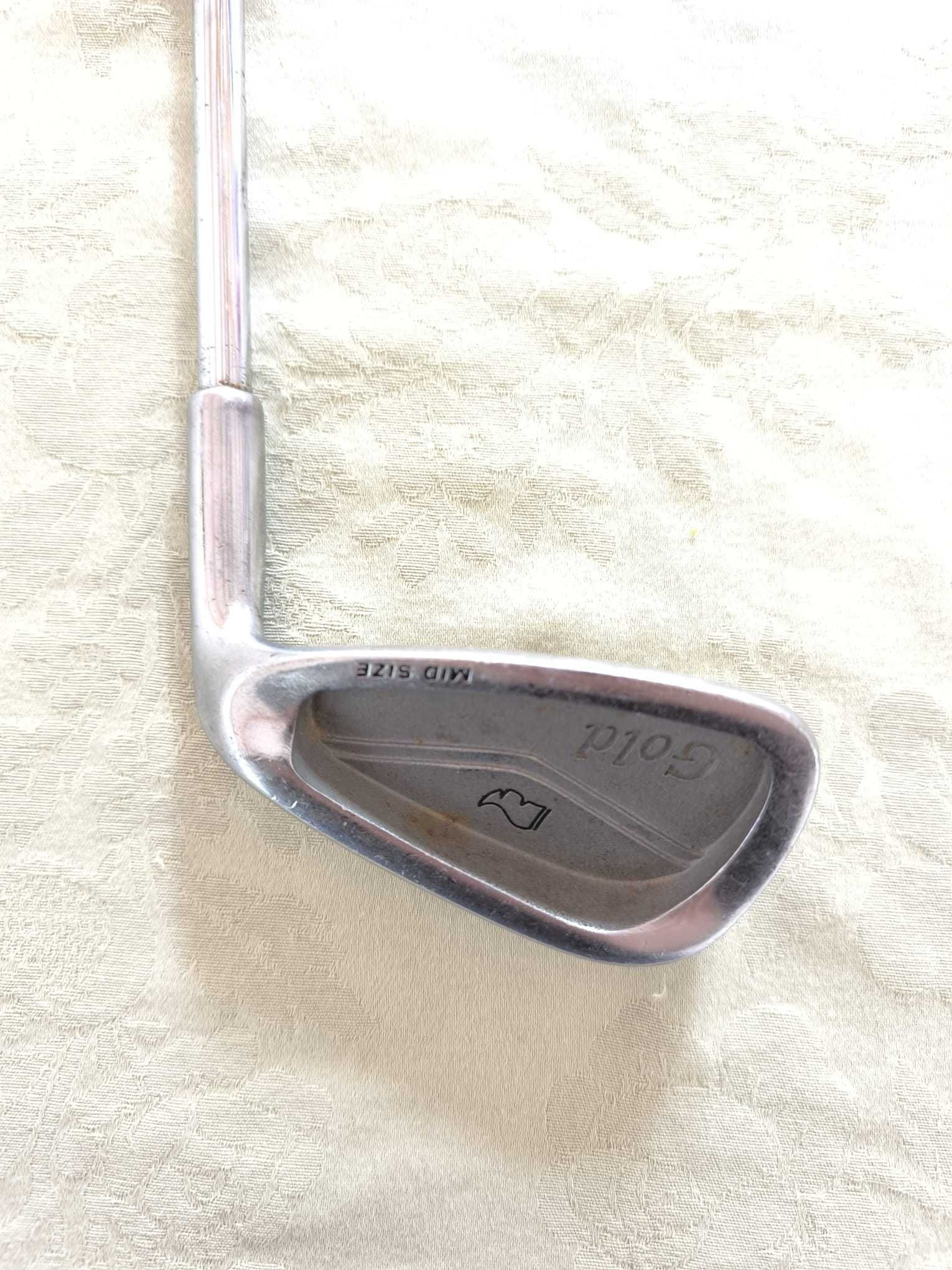 Taco de Golfe - Ferro n.º 8