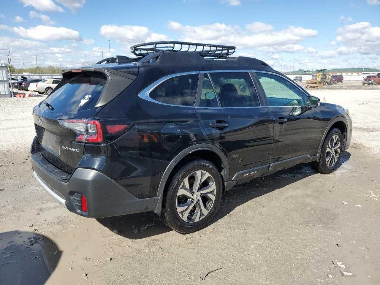 2020 Subaru Outback LImited ВИГІДНА ЦІНА