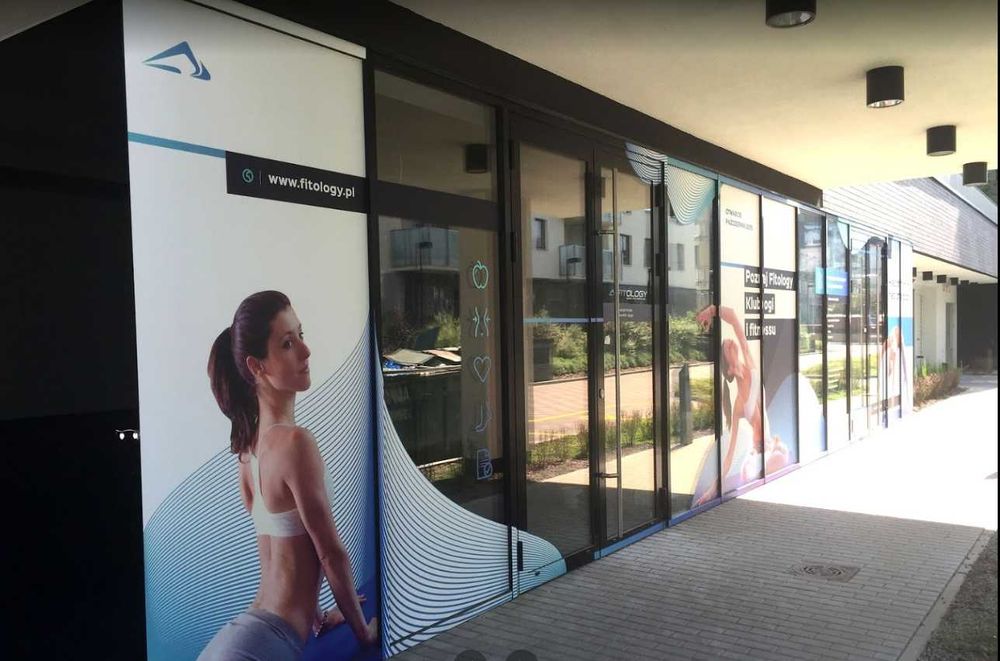 Lokal usługa blisko Ronda Daszyńskiego PARTER- BEZPOŚREDNIO