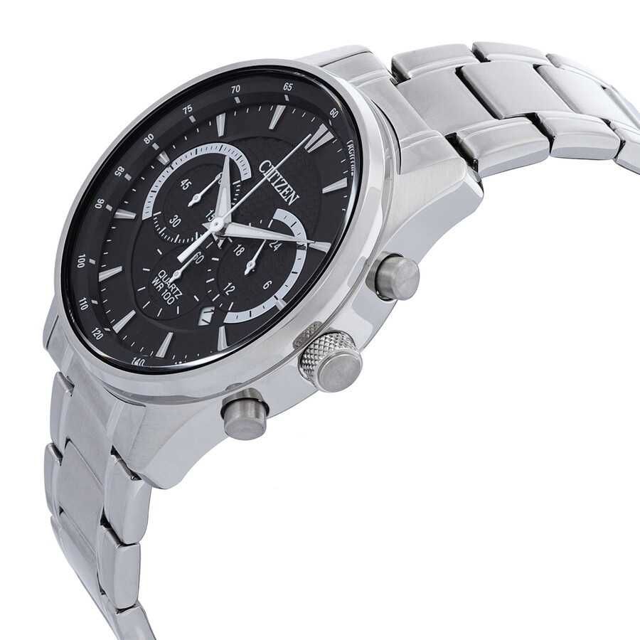 Оригинал! Часы мужские Citizen AN8191-59E годинник чоловічий 100М