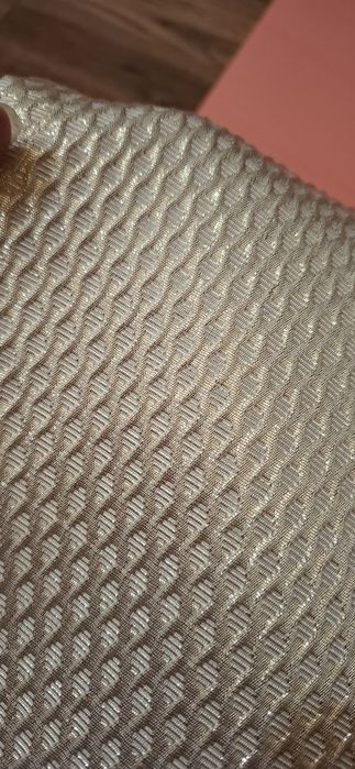 Złoty bieżnik rozmiar 33.5 x 1.80