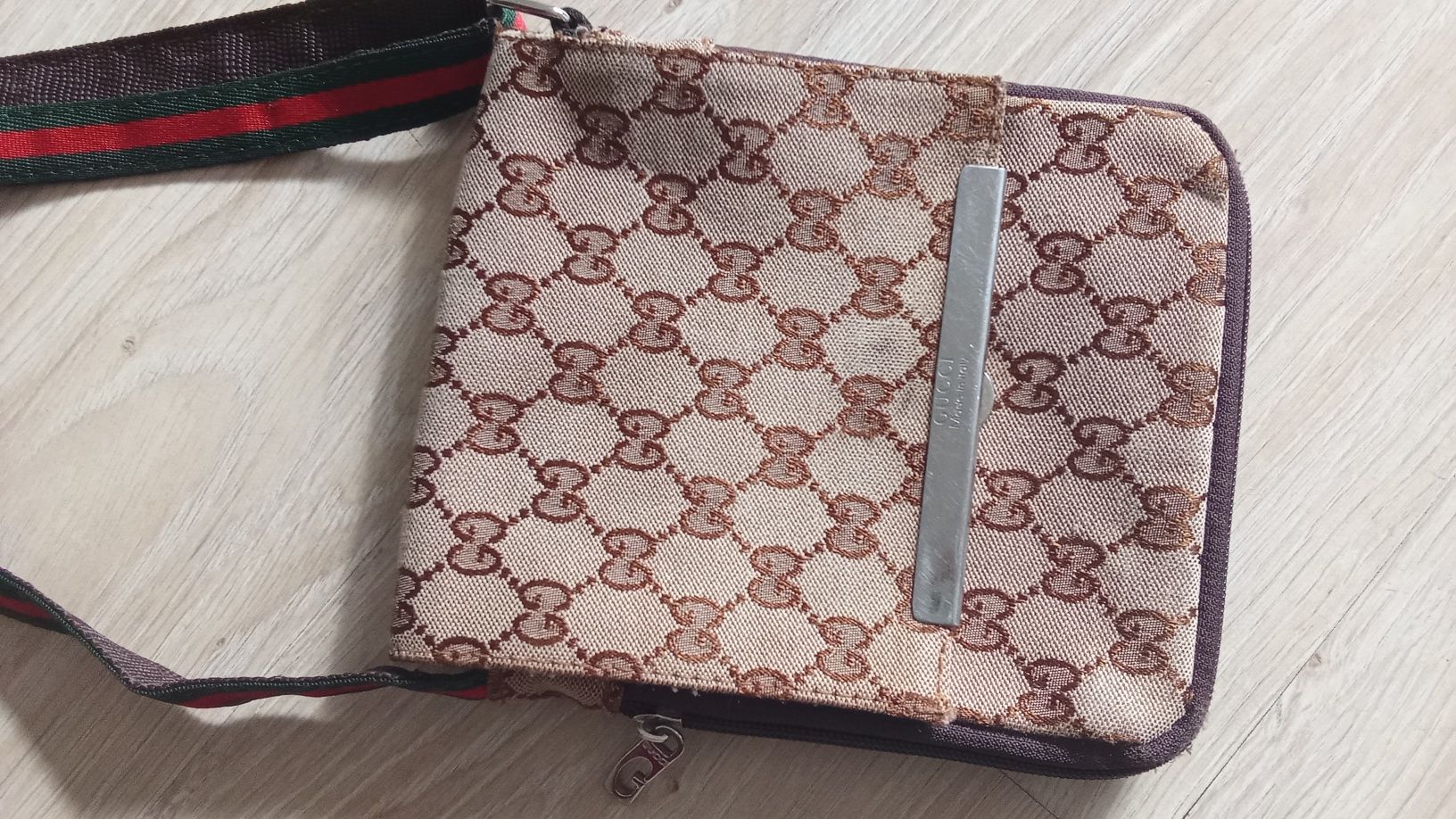 Gucci meska nerka
