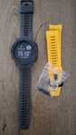 Garmin instinct Graphit