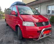 Volkswagen Transporter T5 1.9 TDI REZERWACJA