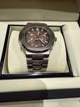 Zegarek kolekcjonerski Patek Philippe