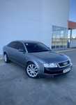 Audi A6 C5 2.5tdi