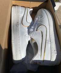 Air Force Brancos- Ténis Nike