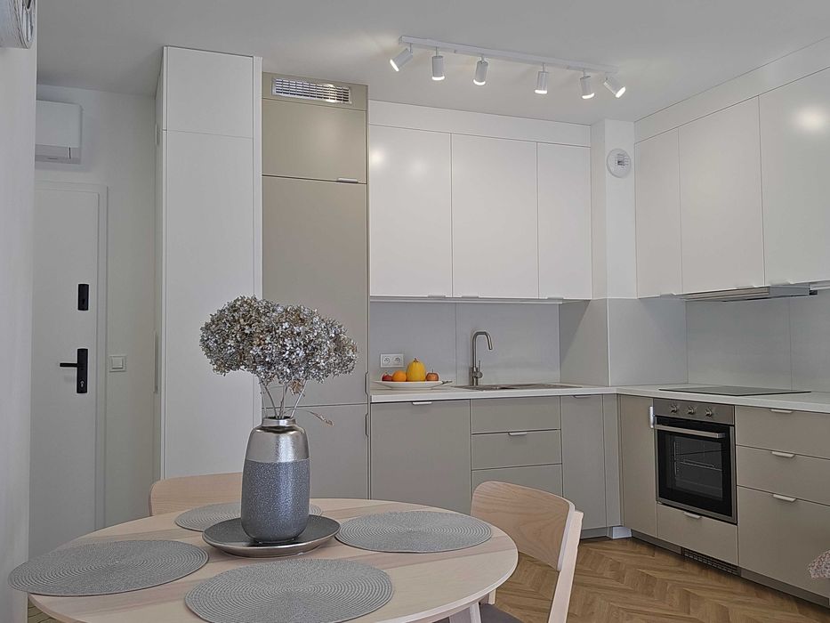 2 pok | 35.5m2 | KLIMA | Glogera| ENG | NOWE