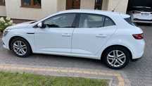 Renault Megane IV Igła