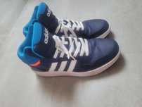 Buty adidas chłopięce