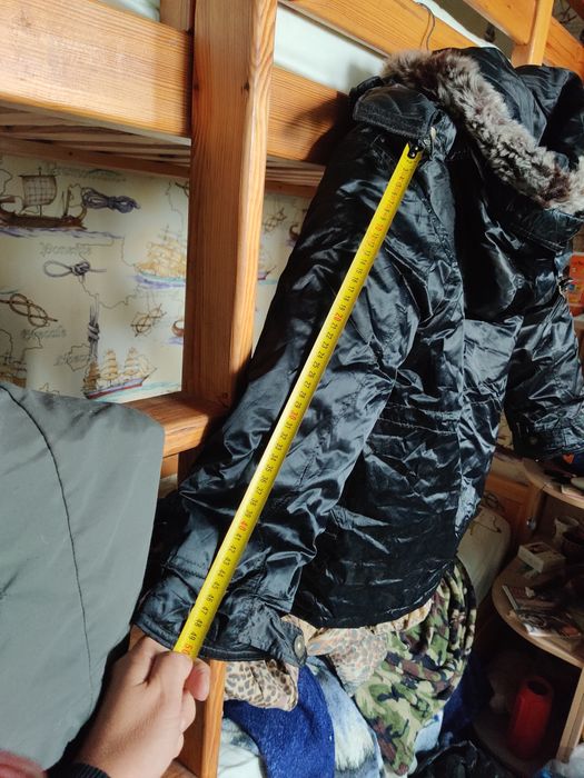 Продам курка теплая зимняя с подкладкой Китай