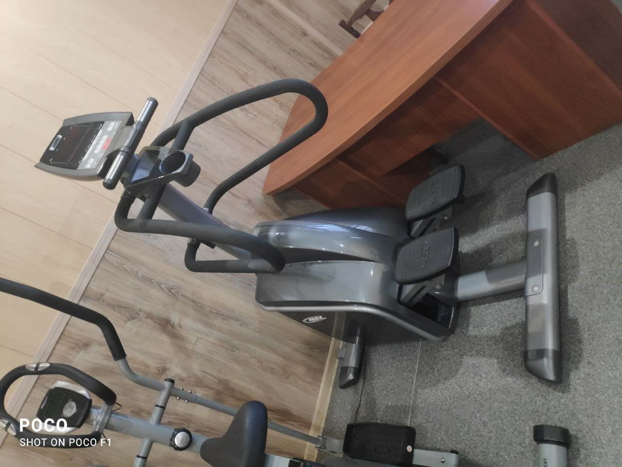 Профессиональный Степпер BH Fitness HI-Power SK2000