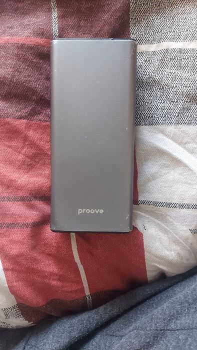 Павер банк на Proove 30000