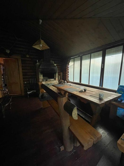 Пропозиція оренда будинку з власним подвір'ям, Брюховичі