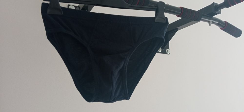 Majtki bawełniane dla chłopca