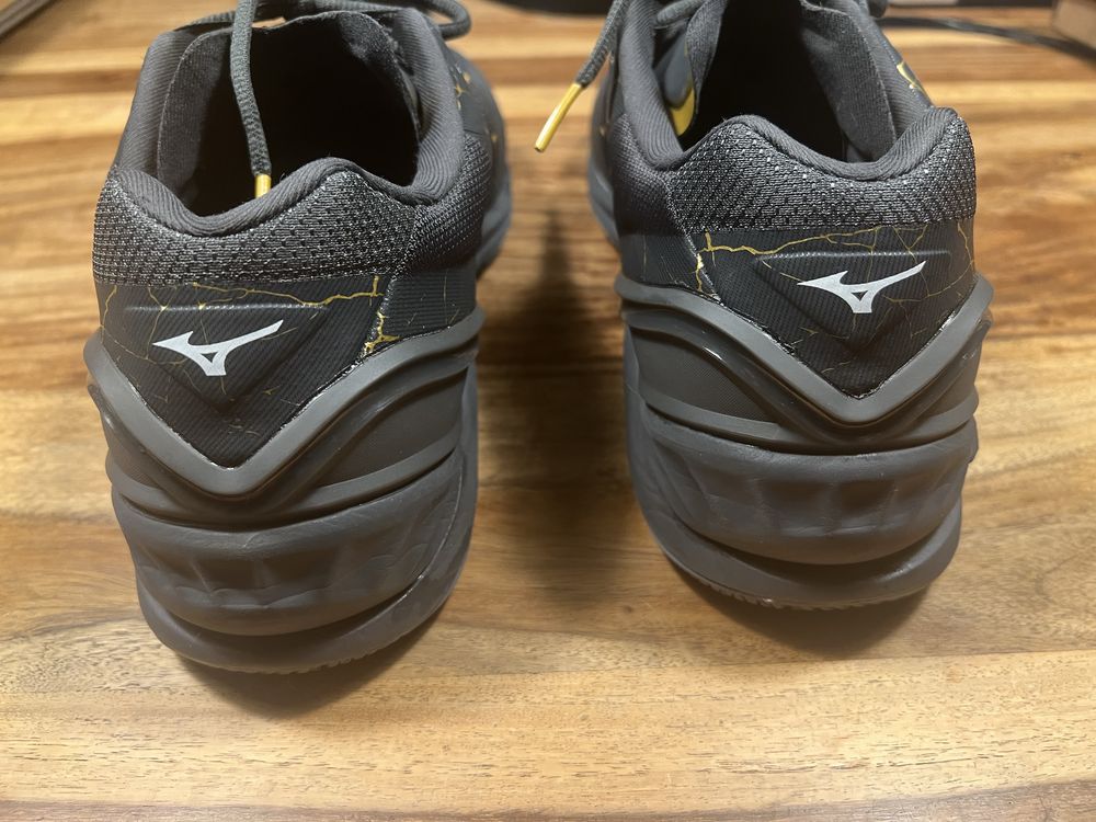 Buty halowe - Mizuno Wave Stealth Neo  męskie (44)