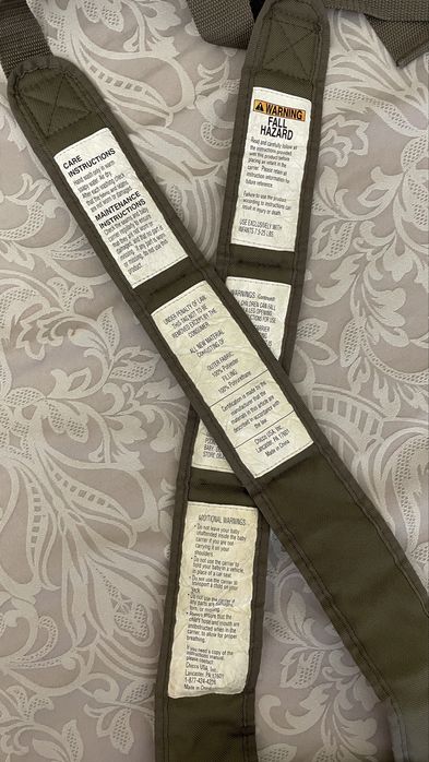 Переноска для дитини Chicco