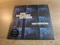 The Gaslight Anthem - The ’59 Sound (LP) winyl NOWA folia