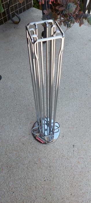 Suporte cápsulas de café