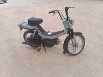 Puch Maxi Plus.