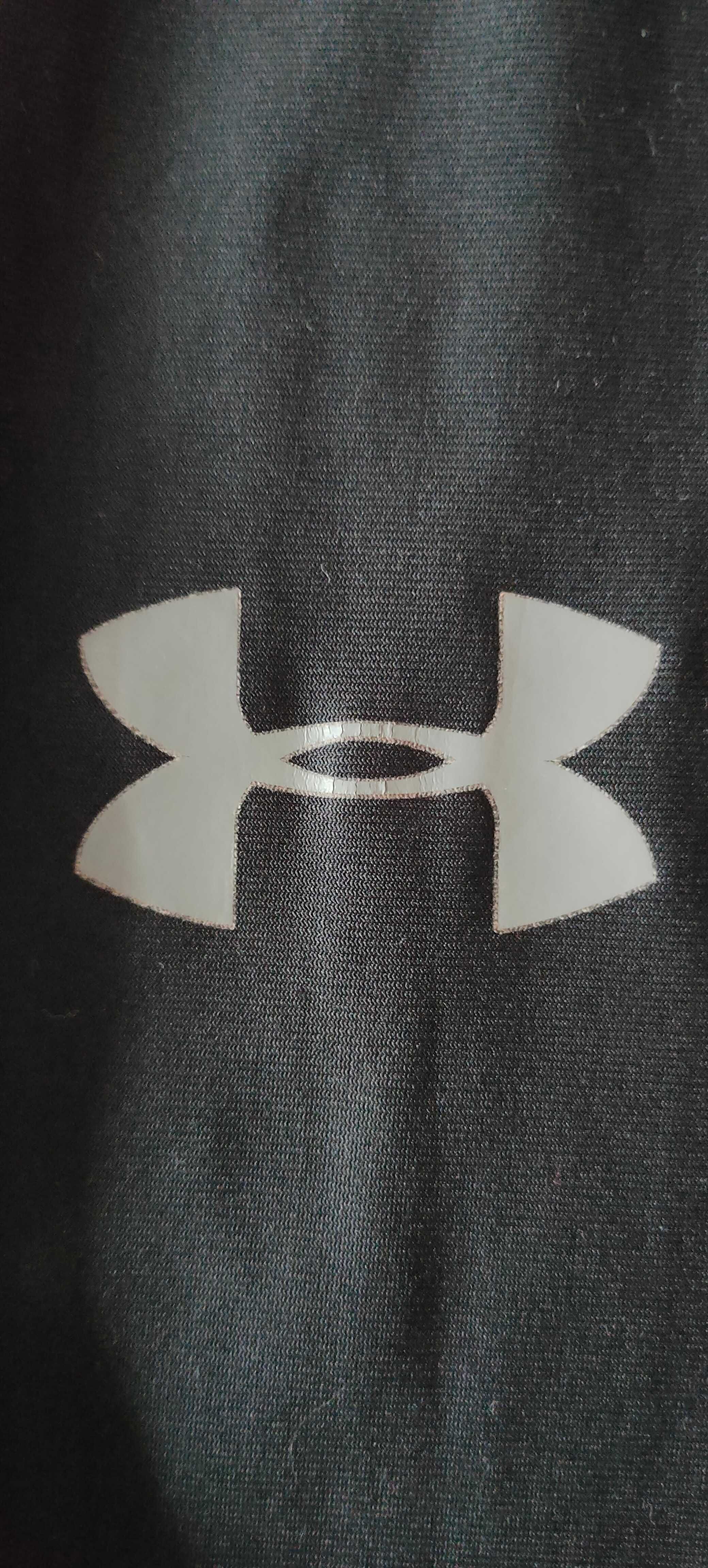 тайтси чоловічі Under Armour Heatgear Compression Leggings