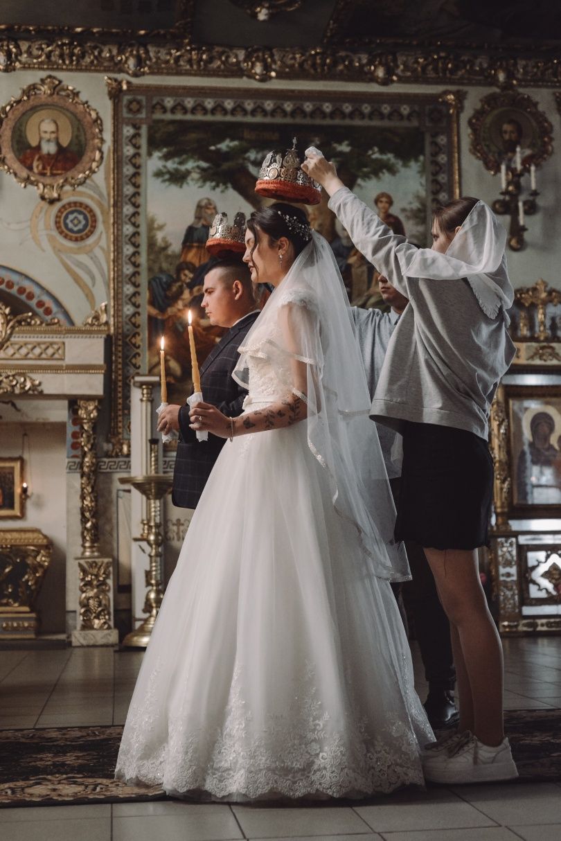 Свадебный Фотограф / Весільна фотосесія