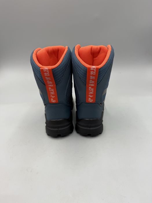 Утеплені зимові черевики Superfit Rocket 31