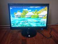 Monitor LG Flatron L227WT-PF