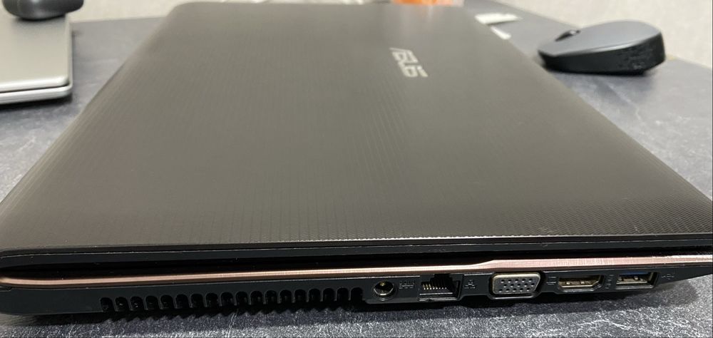 Продам ноутбук ASUS K53E
