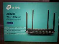 Wi-fi Router AC1200 TP-LINK