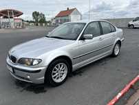 Bmw e46 318d sedan opłaty polift