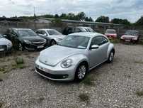 Volkswagen Beetle Volkswagen Beetle 1,6 TDI 105 KM ! Klima ! Świetne nagłośnienie !