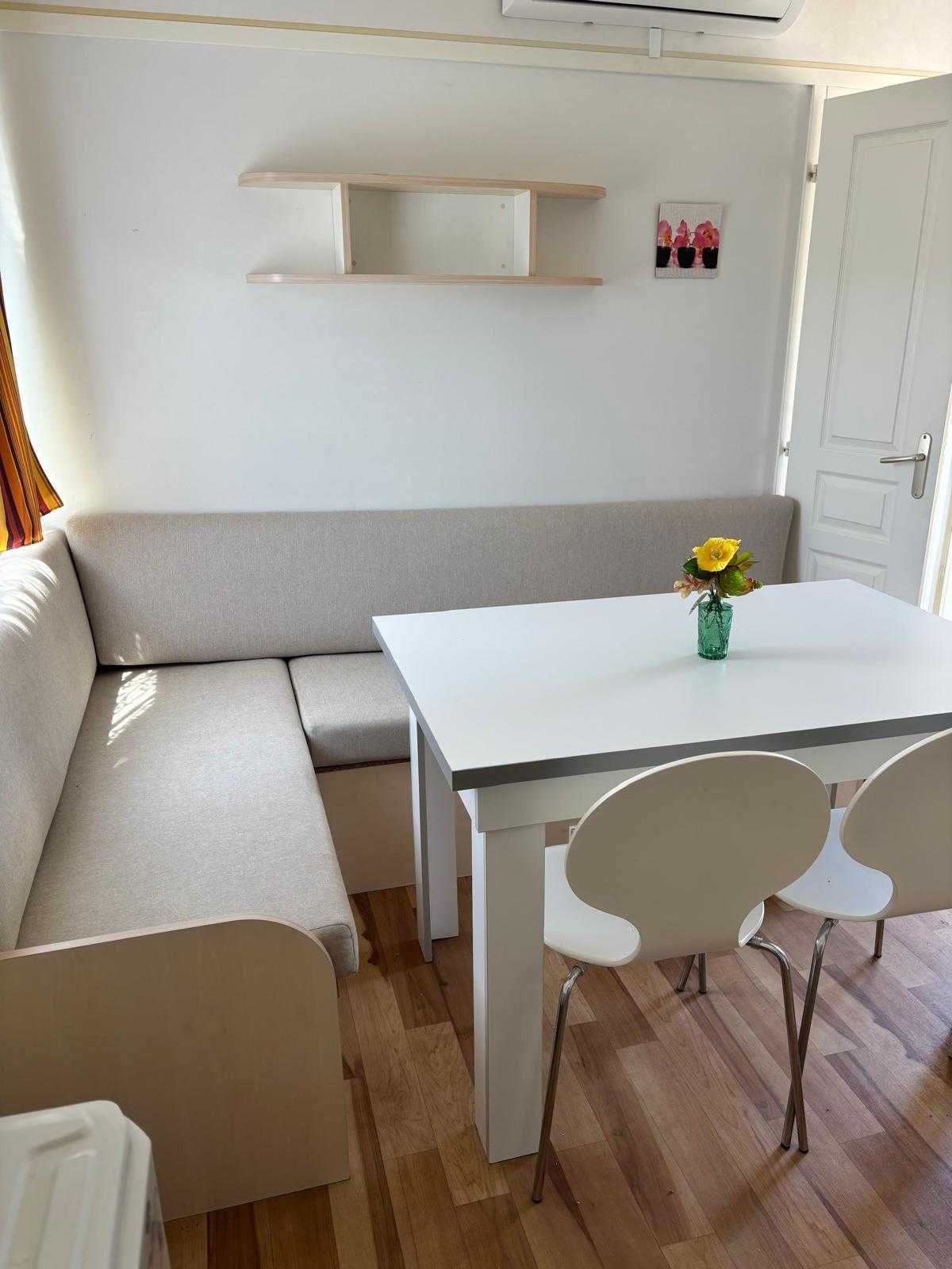 Casa Móvel IBIZA T2