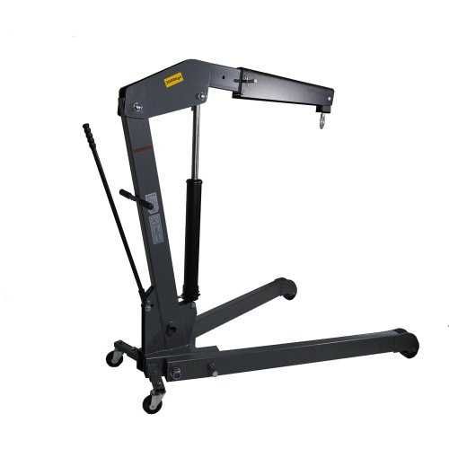 Żuraw Warsztatowy 3T Well Kraft SC 9803A