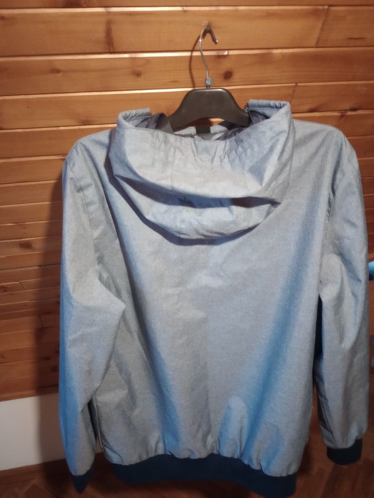 Męska kurtka XXL