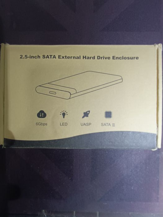 Dysk Twardy Kinhank 500G Z 111000 Grami Retro