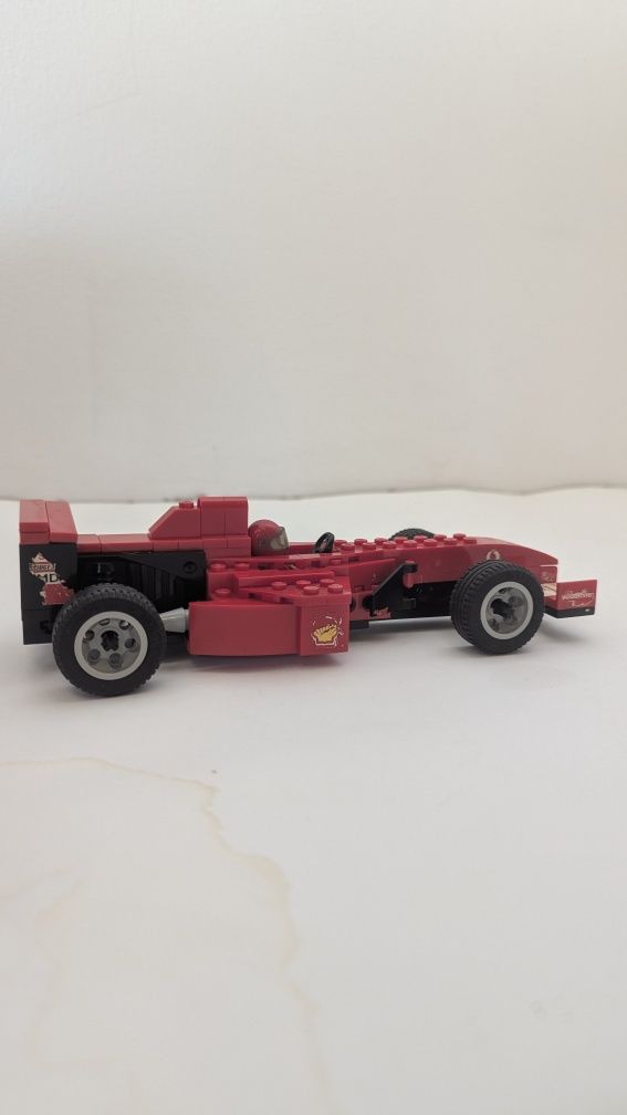Lego racers 8362 Ferrari F1