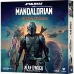 Gra The Mandalorian: Przygody - Klan dwóch. Rebel