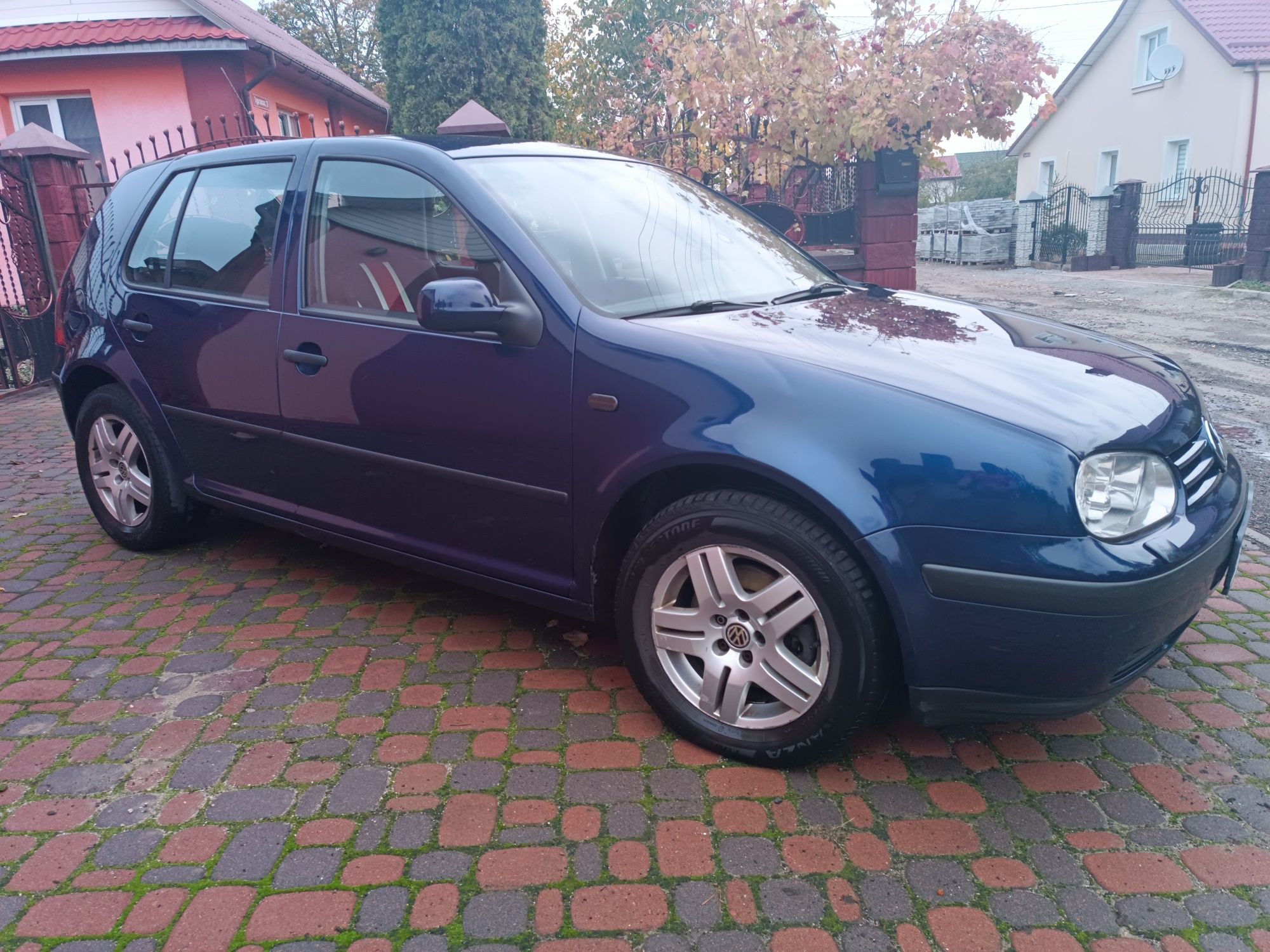 Продам Golf 4. TDI.