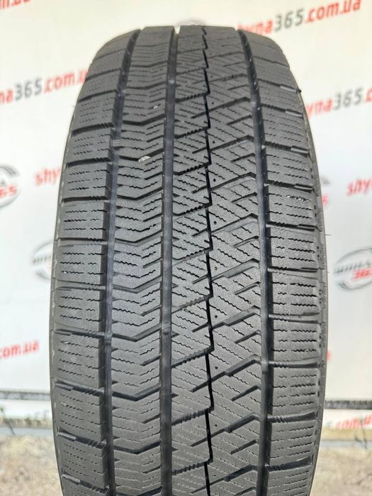 175/65 r14 bridgestone blizzak vrx2 6mm шини бу зима